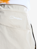Berghaus M Short Men's Big Wall Short - Stone
