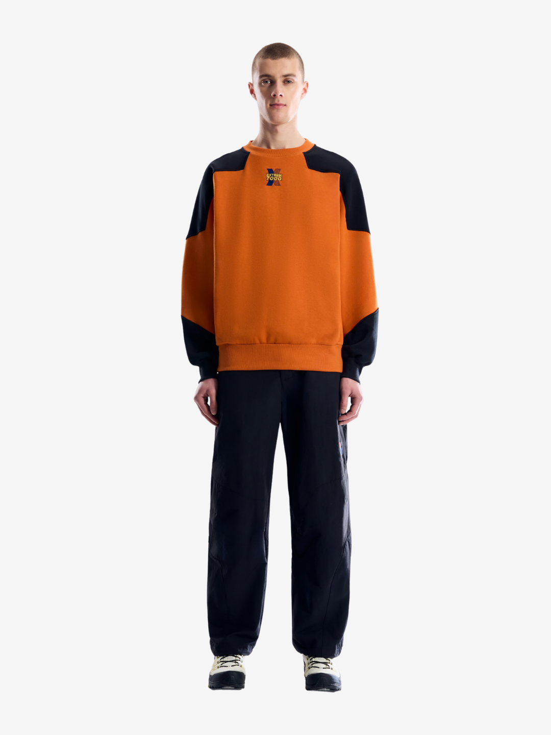 Berghaus M Sweathshirt Kara Su Sweatshirt