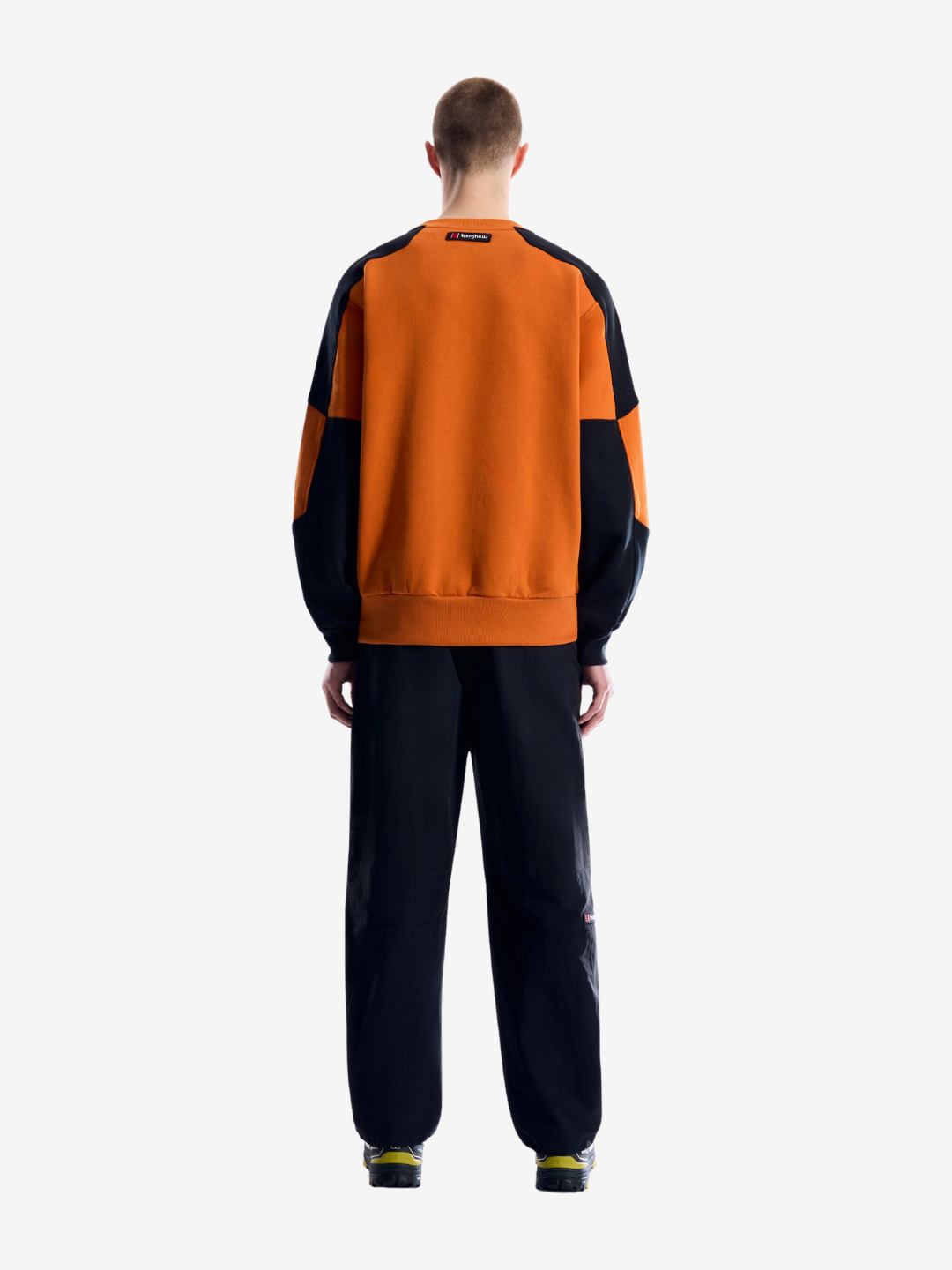 Berghaus M Sweathshirt Kara Su Sweatshirt