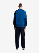 Berghaus M Sweathshirt Kara Su Sweatshirt - Limoges/Jet Black