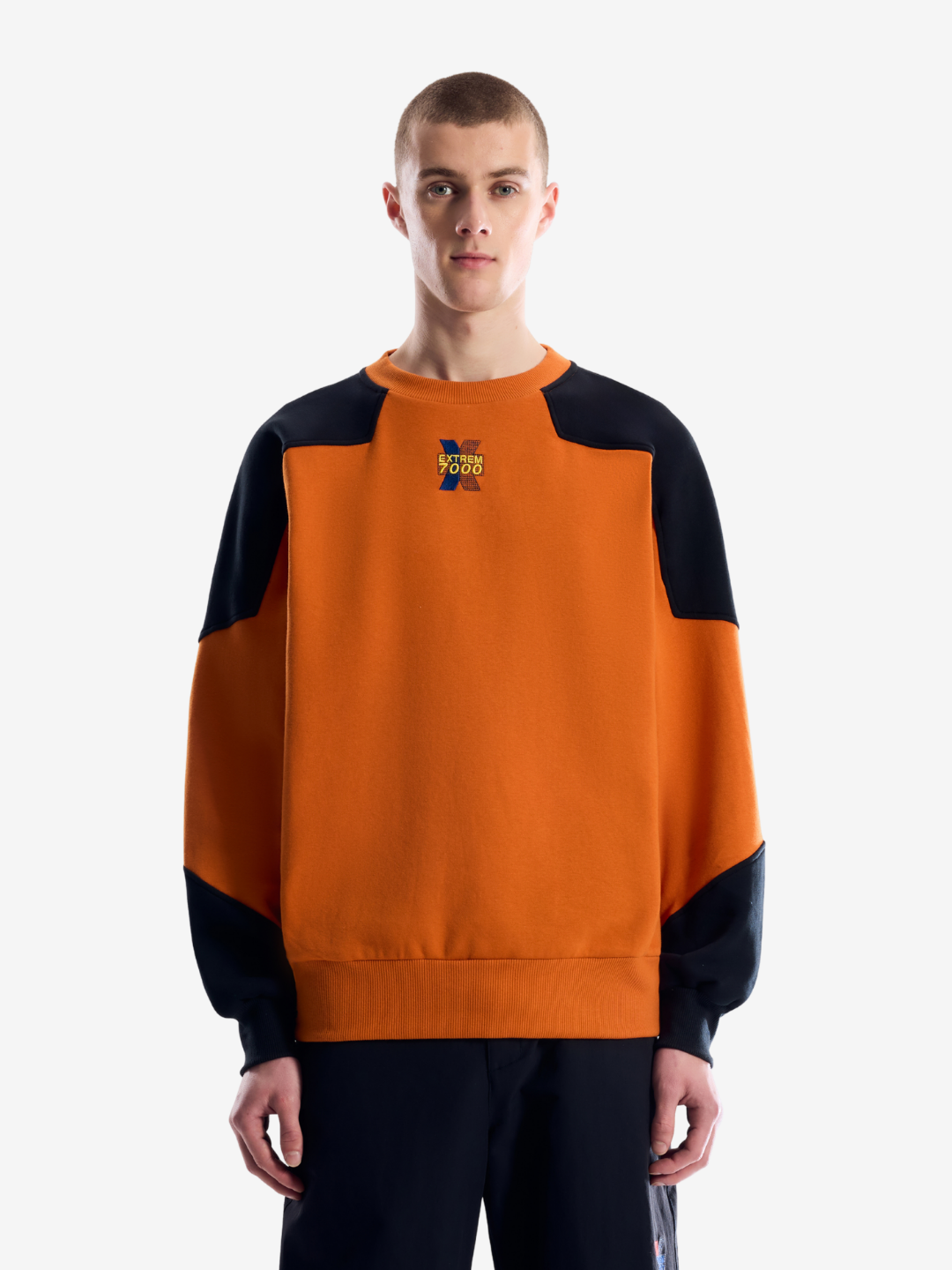 Berghaus M Sweathshirt Limoges/Jet Black / XS Kara Su Sweatshirt