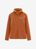Berghaus M Sweathshirt S Men's Kinetic Powerstretch Hoody - Blazing Fire