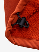 Berghaus M Sweatshirt Men's Big Wall Pullover - Chili Oil