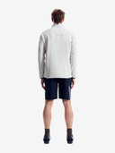 Berghaus M Sweatshirt Men's Big Wall Pullover - Stone