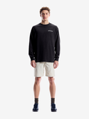 Berghaus M T-Shirt Men's Big Wall Tee - Black