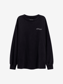 Berghaus M T-Shirt XS Big Wall Tee - Black