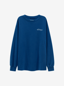Berghaus M T-Shirt XS Big Wall Tee - Navy