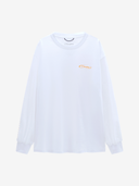 Berghaus M T-Shirt XS Big Wall Tee - Pure White