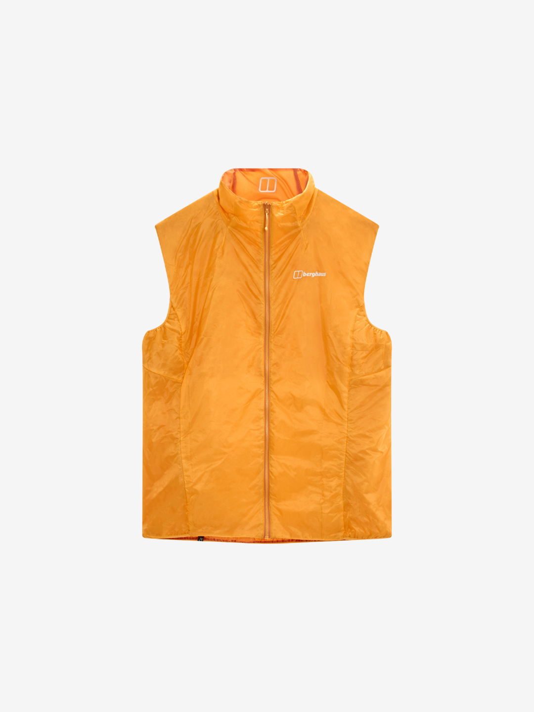 Berghaus M Vest S Theralite Vera Vest - Blazing Fire