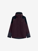 Berghaus U Jacket S Kara Su 7000 GTX Jacket - Chakra/Jet Black