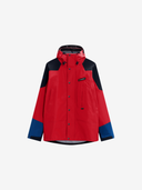 Berghaus U Jacket S Kara Su 7000 GTX Jacket -  Goji Berry/Jet Black