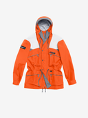 Berghaus U Jacket S Trango Mountain Jacket - Flame/Stone
