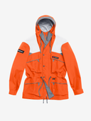 Berghaus U Jacket S Trango Mountain Jacket - Flame/Stone