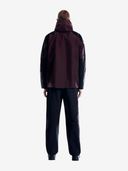 Berghaus U Jacket Unisex Kara Su 7000 GTX Jacket - Chakra/Jet Black