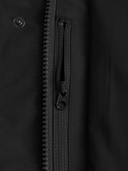 Berghaus U Jacket Unisex Trango Mountain Jacket - Jet Black