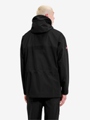 Berghaus U Jacket Unisex Trango Mountain Jacket - Jet Black