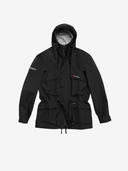 Berghaus U Jacket XS Trango Mountain Jacket - Jet Black
