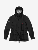 Berghaus U Jacket XS Trango Mountain Jacket - Jet Black