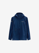 Berghaus W Jacket 8 Pendower Wind Jacket - Hale Navy