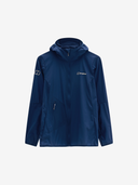 Berghaus W Jacket 8 Pendower Wind Jacket - Hale Navy