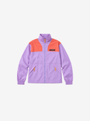 Berghaus W Jacket 8 Trango Mountain Windbreaker - Nirvana/Sunburst