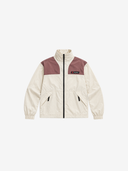 Berghaus W Jacket 8 Trango Mountain Windbreaker - Stone/Rose Mauve