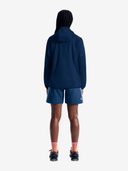 Berghaus W Jacket Women's Pendower Wind Jacket - Hale Navy