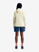 Berghaus W Jacket Women's Pendower Wind Jacket - Stratus