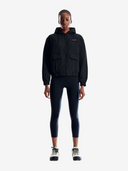 Berghaus W Jacket Women's Trango Mountain Insulated Jacket - Jet Black