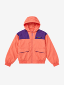 Berghaus W Jacket XS Trango Mountain Insulated Jacket - Sunburst/Iris