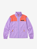 Berghaus W Jacket XS Trango Mountain Windbreaker - Nirvana/Sunburst