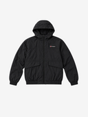 Berghaus W Jacket XS Women's Trango Mountain Insulated Jacket - Jet Black