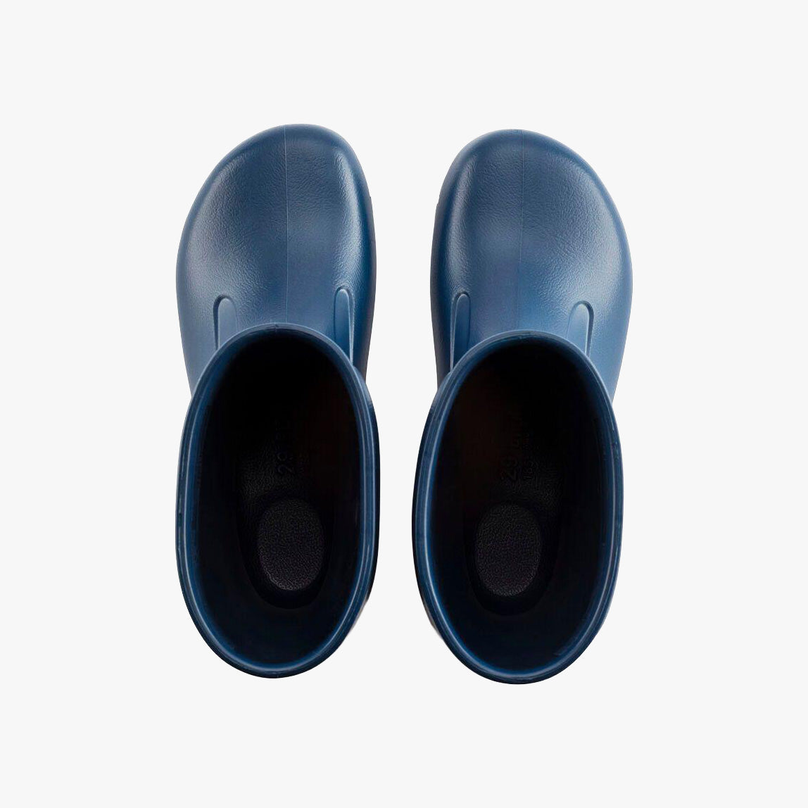 Birkenstock K Rain Boots Derry EVA Kids, Navy