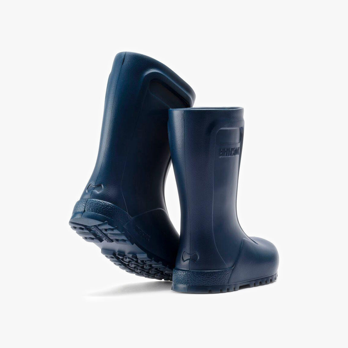 Birkenstock K Rain Boots Derry EVA Kids, Navy