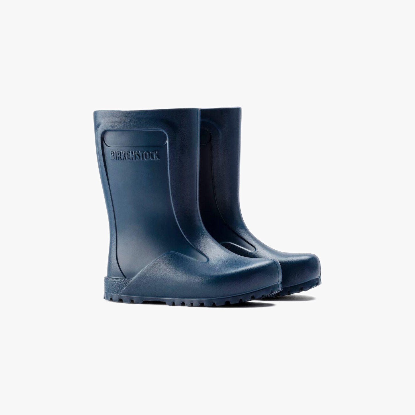 Birkenstock K Rain Boots Derry EVA Kids, Navy