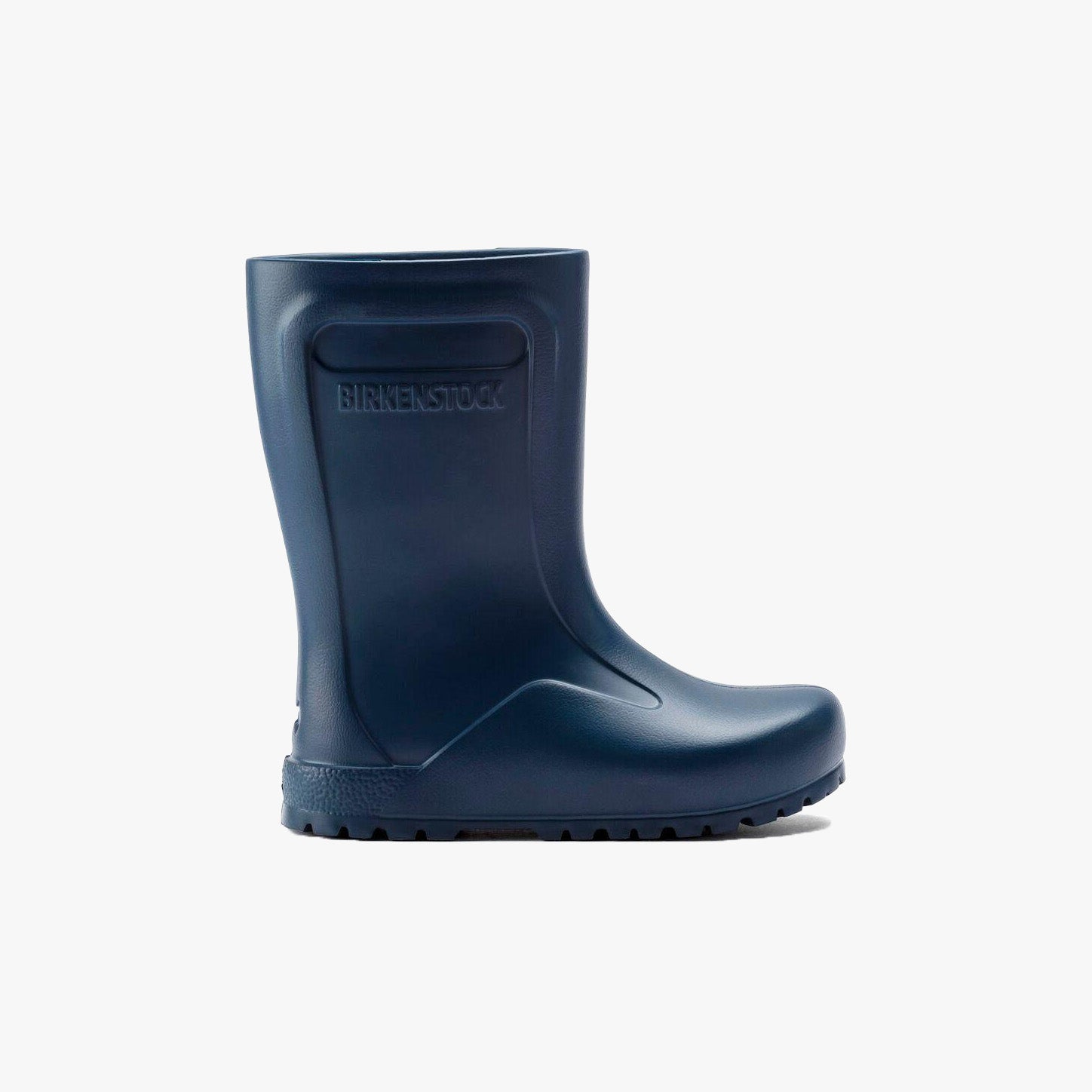 Birkenstock K Rain Boots Derry EVA Kids, Navy