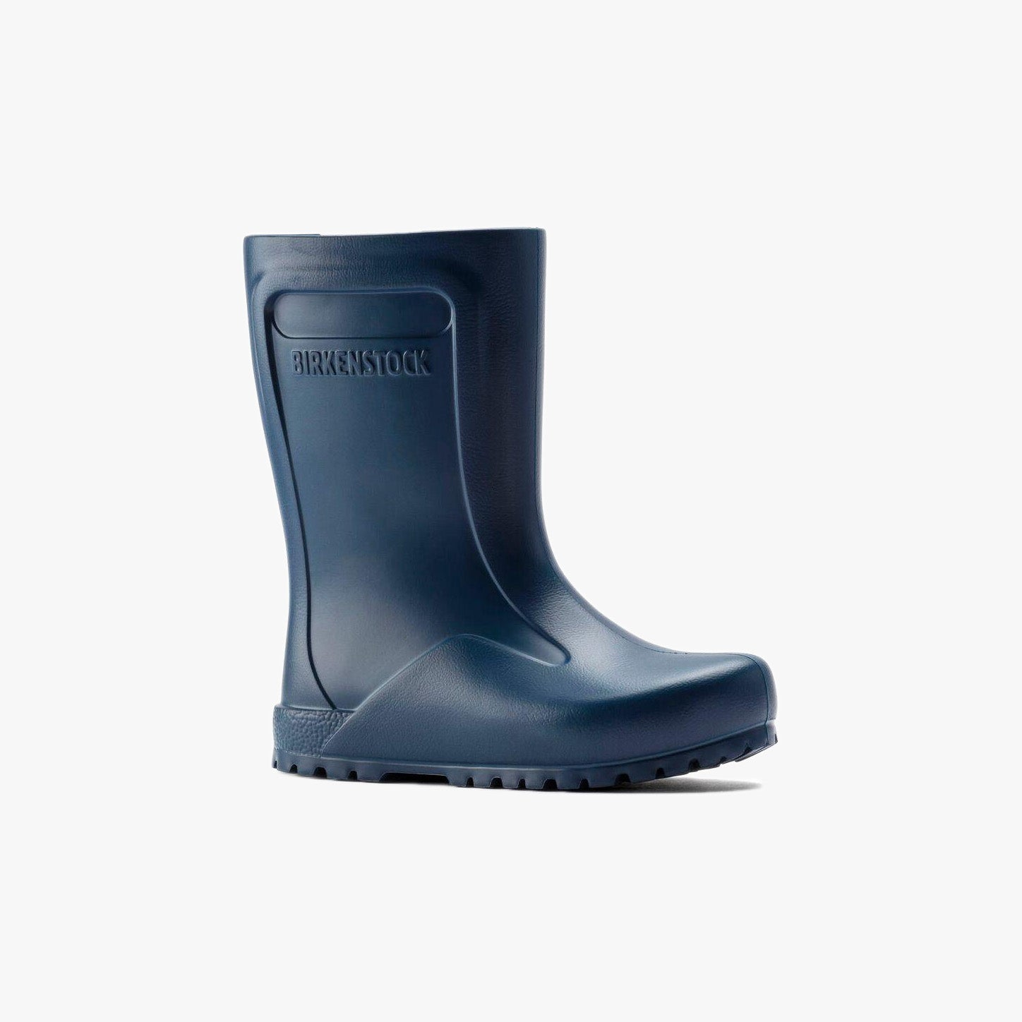 Birkenstock K Rain Boots Derry EVA Kids, Navy