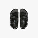 Birkenstock K Sandals Milano EVA Kids, Black