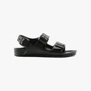 Birkenstock K Sandals Milano EVA Kids, Black