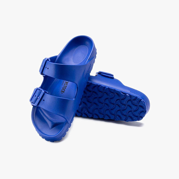 Birkenstock M Sandals Arizona EVA Regular, Ultra Blue