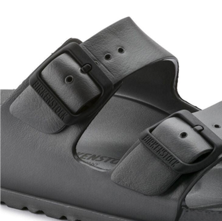 Birkenstock M Sandals M Arizona EVA Sandal, Anthracite