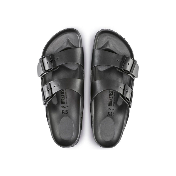 Birkenstock M Sandals M Arizona EVA Sandal, Anthracite