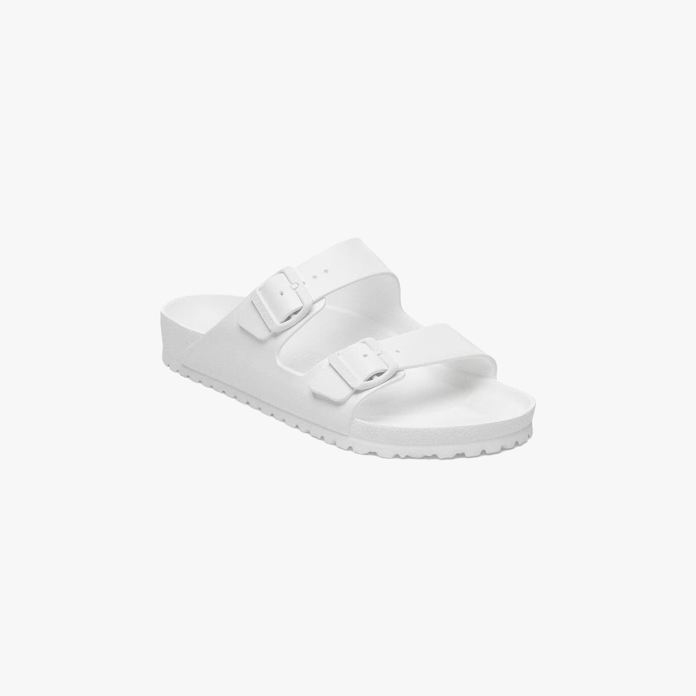 Birkenstock M Sandals M Arizona EVA Sandal, White