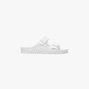 Birkenstock M Sandals M Arizona EVA Sandal, White