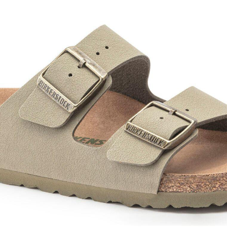 W Arizona Vegan, Khaki