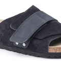 Kyoto Suede, Midnight