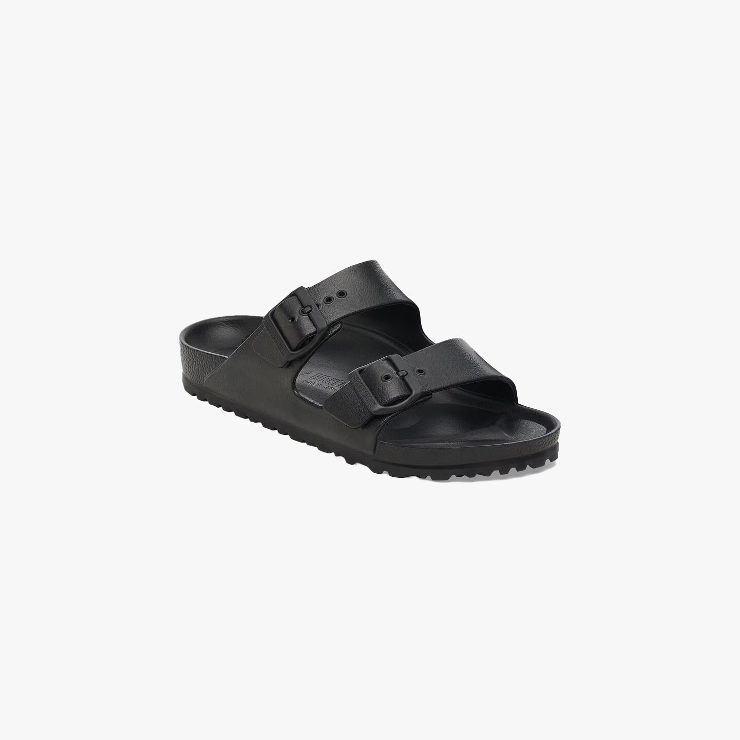 Birkenstock W Sandals Arizona EVA Narrow, Black