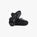 Birkenstock W Sandals Arizona EVA Narrow, Black