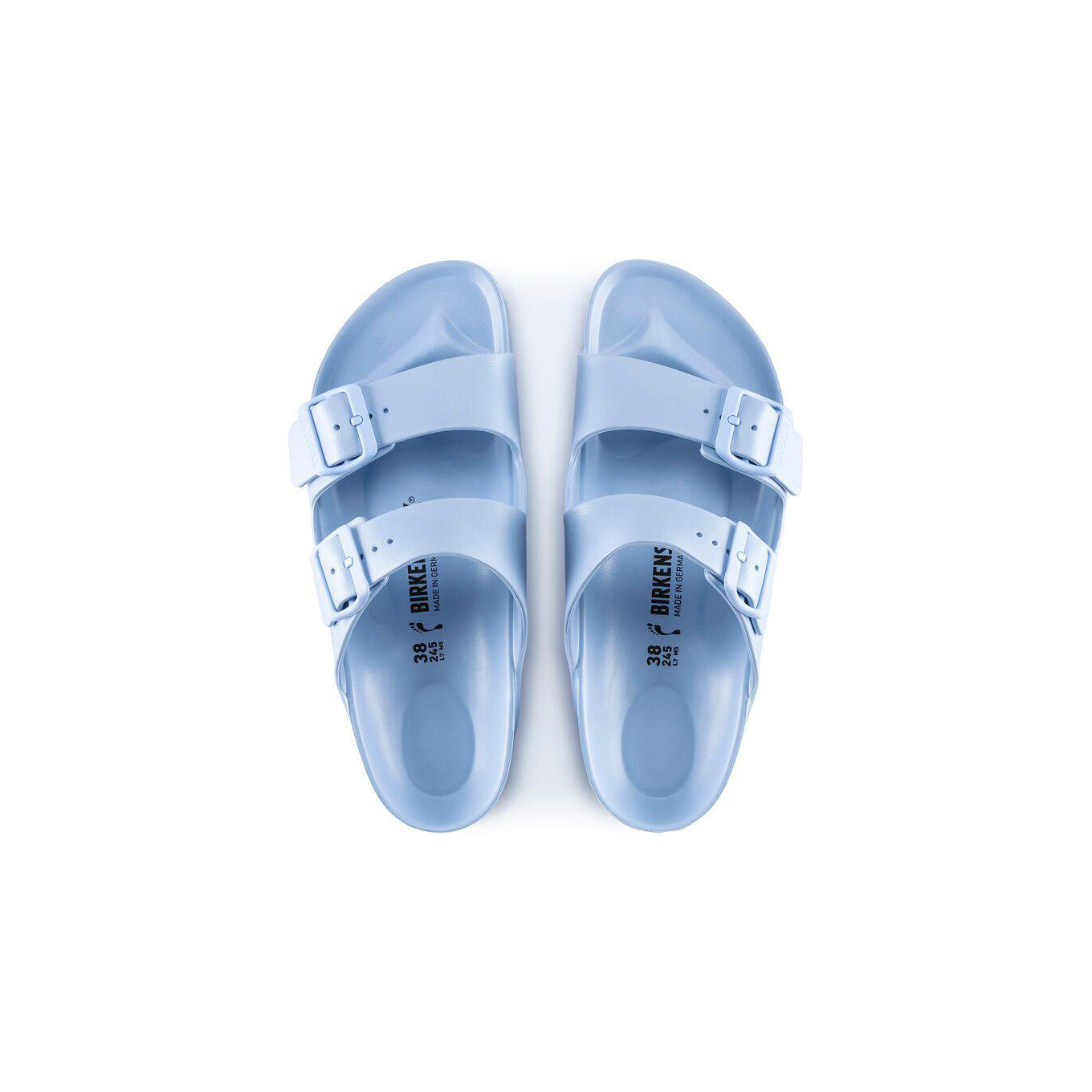 Arizona EVA Narrow, Dusty Blue