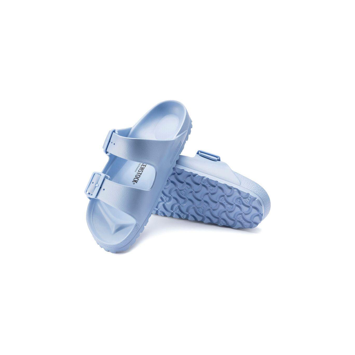 Arizona EVA Narrow, Dusty Blue